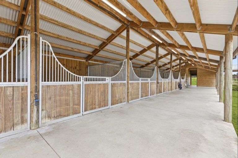 Photo of property in 18 Judge Road, Rotoorangi, Te Awamutu, 3879