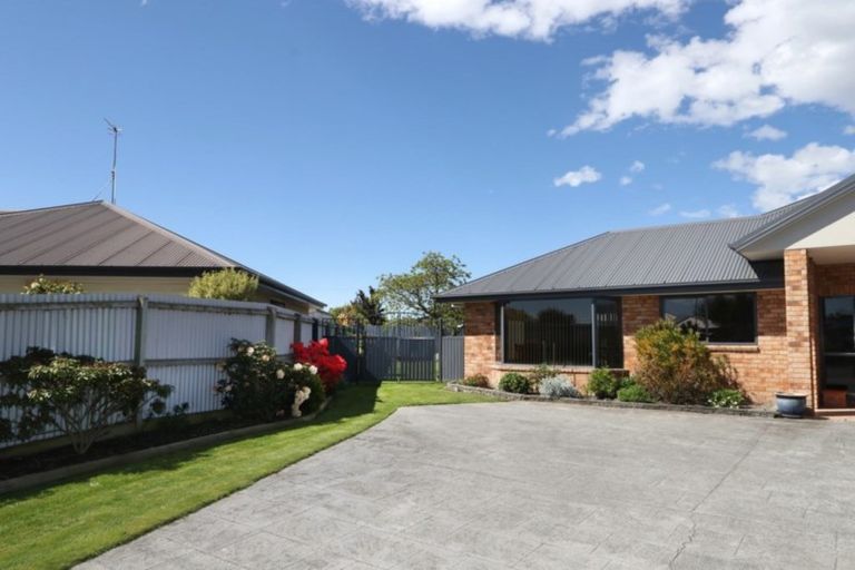 Photo of property in 2 Millibrook Place, Tinwald, Ashburton, 7700