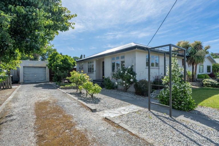 Photo of property in 5 Finlay Street, Alexandra, 9320