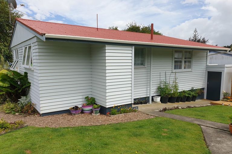 Photo of property in 214b Hurndall Street West, Maungaturoto, 0520