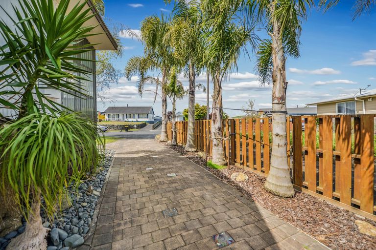 Photo of property in 8 Wiseley Place, Morrinsville, 3300