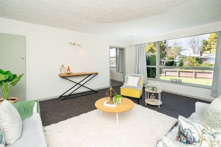 Photo of property in 3 Springfield Crescent, Enderley, Hamilton, 3214