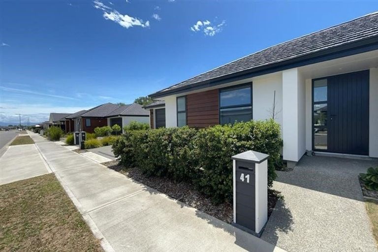 Photo of property in 41 Oakdale Grove, Richmond, 7020