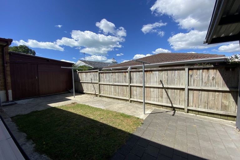 Photo of property in 1/42 Galvan Avenue, Sunnyhills, Auckland, 2010