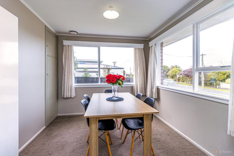 Photo of property in 36 Barnes Street, Glenwood, Timaru, 7910