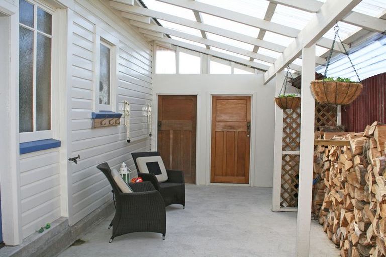 Photo of property in 31 Arun Street, South Hill, Oamaru, 9400