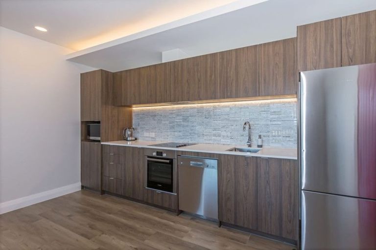 Photo of property in 408/22 Library Lane, Albany, Auckland, 0632