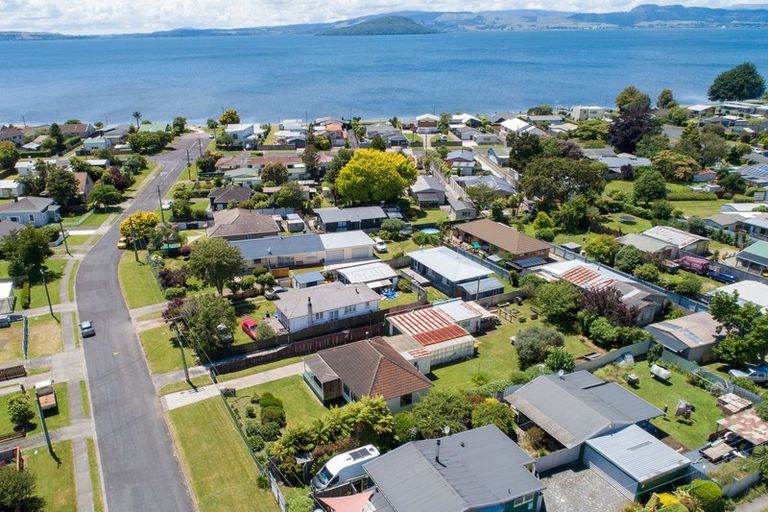 Photo of property in 3 Paraone Street, Ngongotaha, Rotorua, 3010