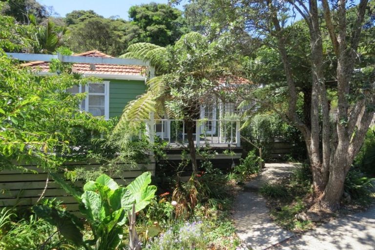 Photo of property in 25b Frederick Street, Coromandel, 3506