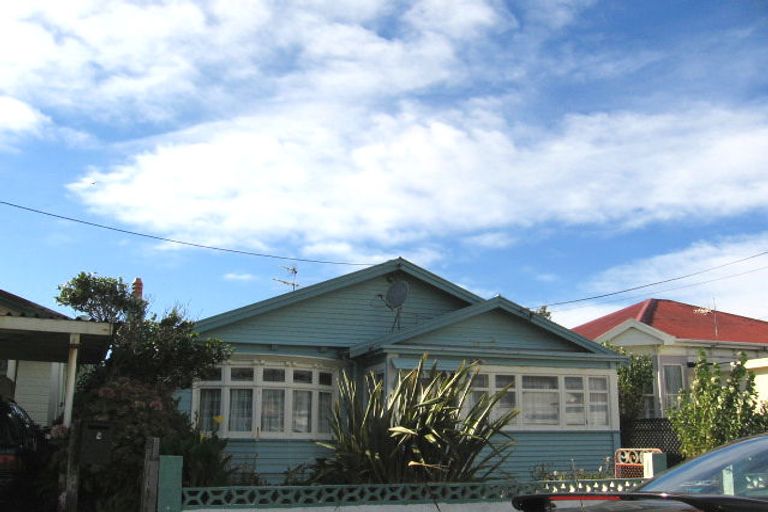 Photo of property in 41 Bridge Street, Rongotai, Wellington, 6022