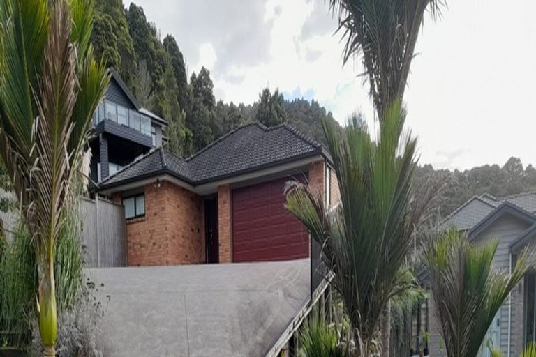Photo of property in 14 Tieke Place, Horahora, Whangarei, 0110