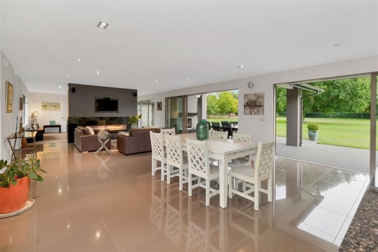 Photo of property in 144 Whites Road, Ohoka, Kaiapoi, 7692