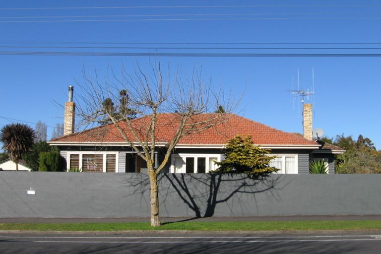 Photo of property in 73 Maeroa Road, Maeroa, Hamilton, 3200