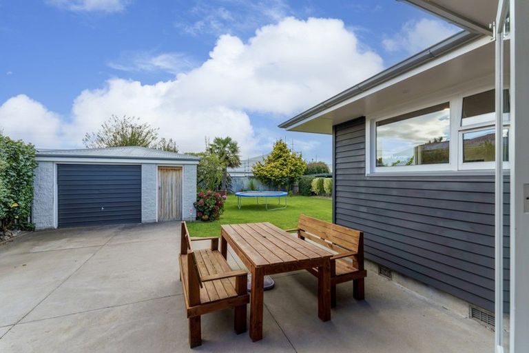 Photo of property in 14 Stephens Street, Rangiora, 7400