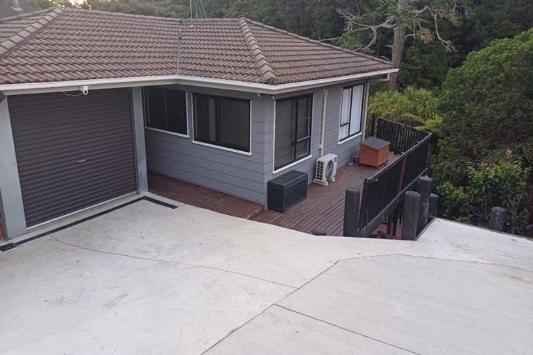 Photo of property in 126 Spinella Drive, Bayview, Auckland, 0629