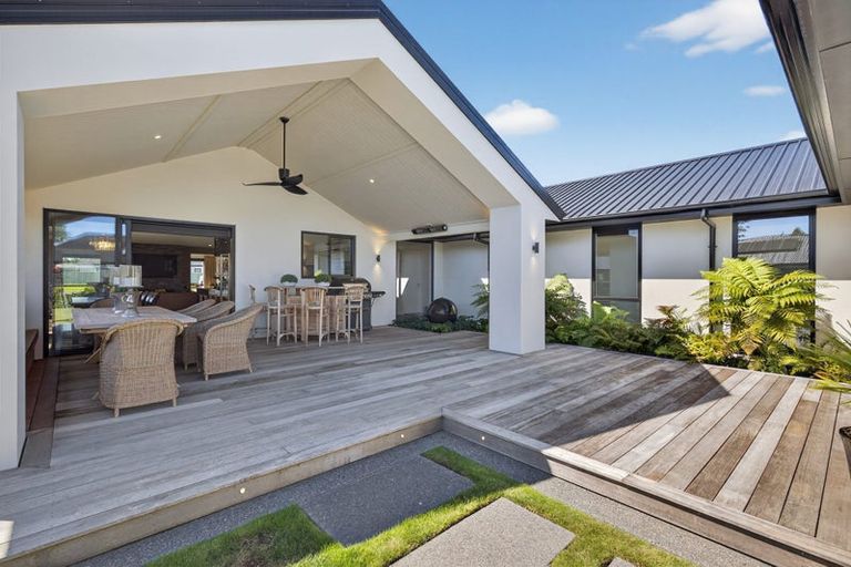 Photo of property in 56 Carnaveron Drive, Lincoln, 7608