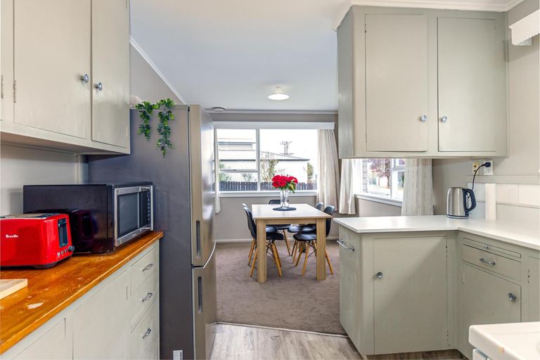 Photo of property in 36 Barnes Street, Glenwood, Timaru, 7910