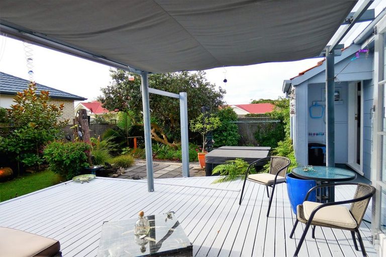 Photo of property in 120 Queen Sh25 Street, Thames, 3500