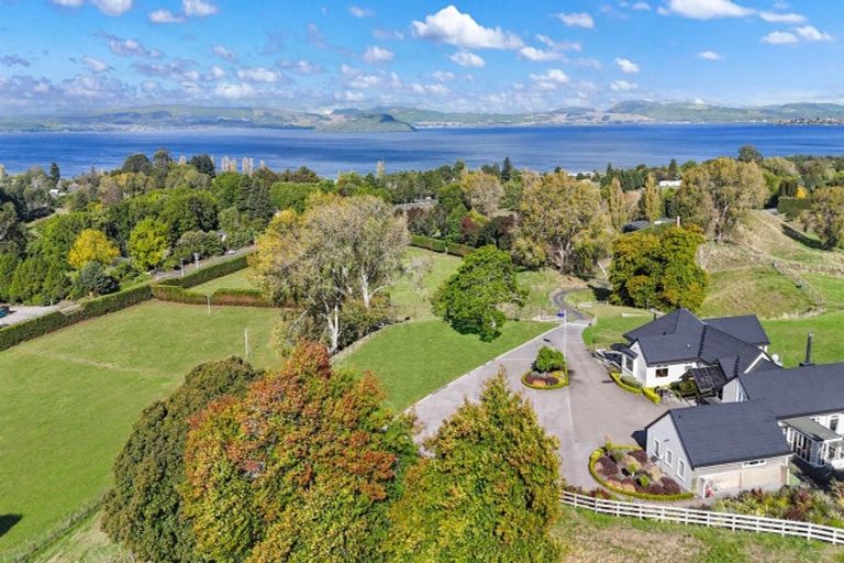 Photo of property in 21 Tauranga Direct Road, Hamurana, Rotorua, 3096