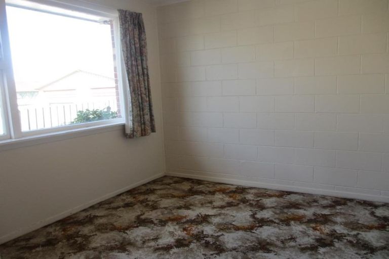 Photo of property in 1/116 Burke Street, Sydenham, Christchurch, 8023
