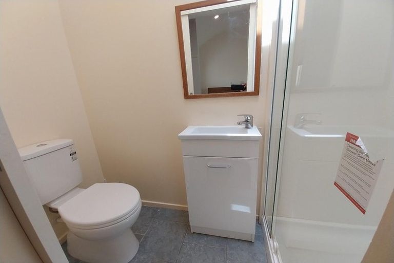 Photo of property in Fernhill Flats, 7/324 The Terrace, Te Aro, Wellington, 6011