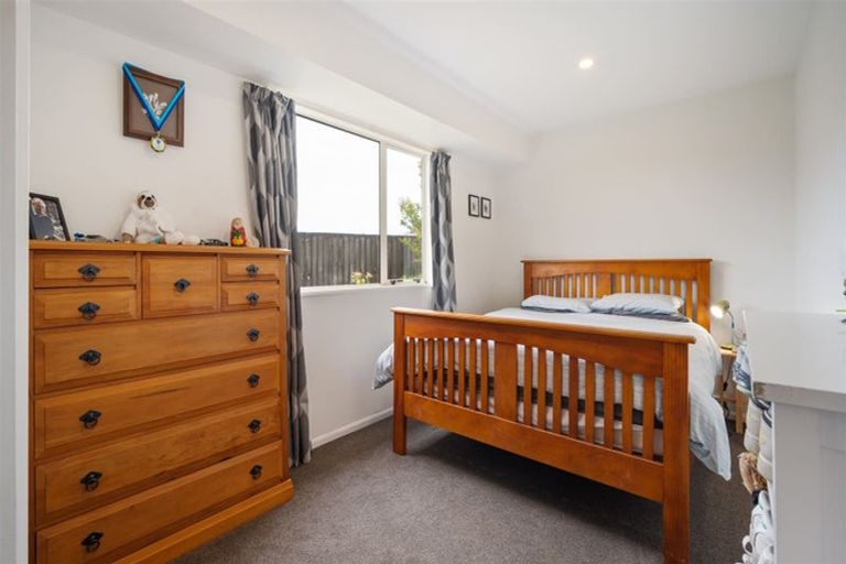 Photo of property in 8 Gracia Avenue, Rolleston, 7615