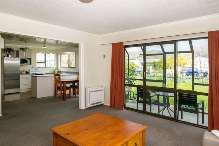 Photo of property in 18 Cleghorn Street, Redwoodtown, Blenheim, 7201