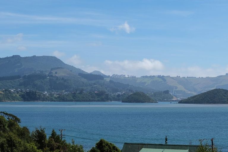 Photo of property in 14 Moerangi Street, Broad Bay, Dunedin, 9014