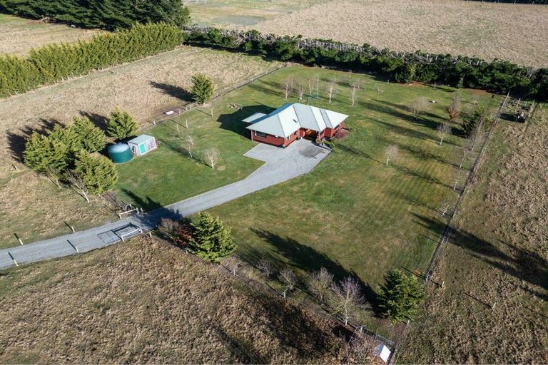Photo of property in 3028 South Eyre Road, Oxford, Rangiora, 7476