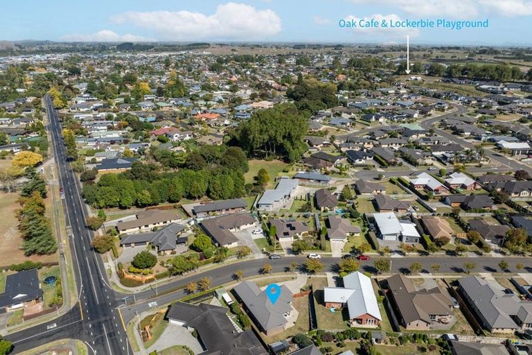 Photo of property in 107 Stirling Drive, Morrinsville, 3300