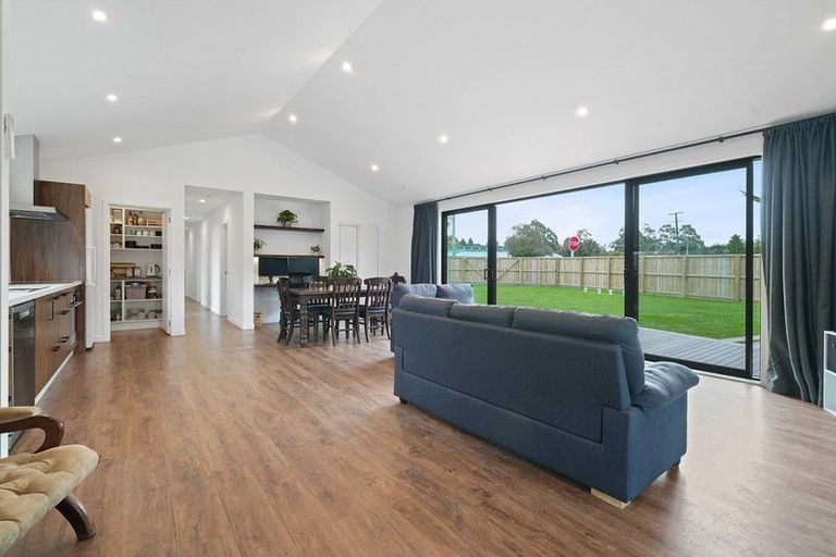 Photo of property in 1a Greendale Road, Darfield, 7510