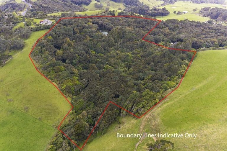 Photo of property in 2431 Awhitu Road, Awhitu, Waiuku, 2684