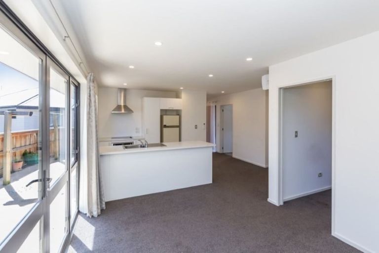 Photo of property in 2/1 Cameron Street, Sydenham, Christchurch, 8023