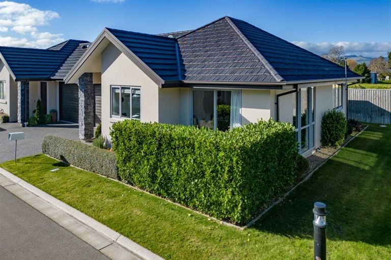 Photo of property in 15 Clydesdale Way, Lincoln, 7608