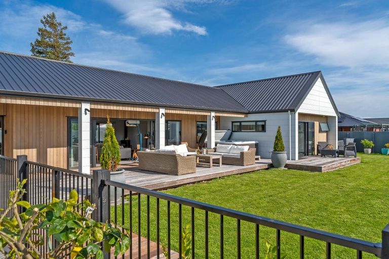 Photo of property in 5 Kea Court, Carterton, 5713