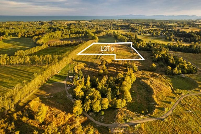 Photo of property in 172 Stockdills Road, Amberley, 7481