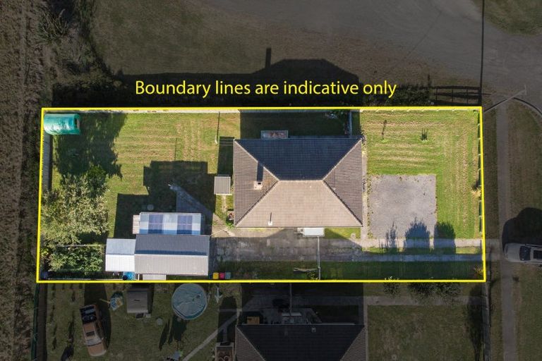 Photo of property in 687 State Highway 25, Waitakaruru, Ngatea, 3576