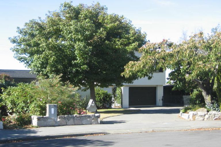 Photo of property in 13 Braemar Place, Marchwiel, Timaru, 7910