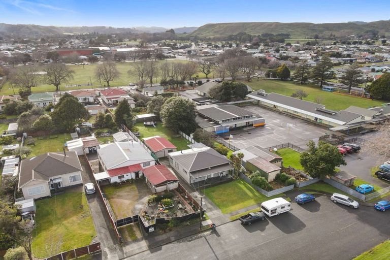 Photo of property in 9 Kepa Street, Whanganui East, Whanganui, 4500