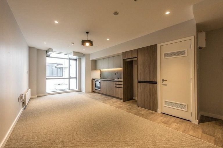 Photo of property in Unit 101, Level 1, 101/14 Laings Road, Hutt Central, Lower Hutt, 5010