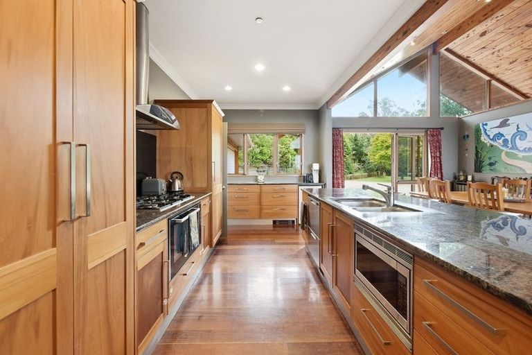 Photo of property in 287 Lund Road, Aongatete, Katikati, 3178