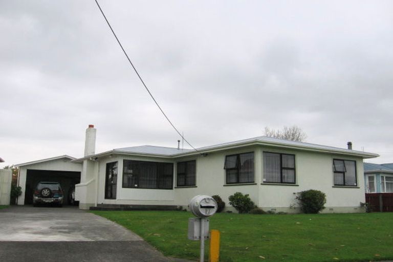 Photo of property in 7 Marriner Street, Highbury, Palmerston North, 4412