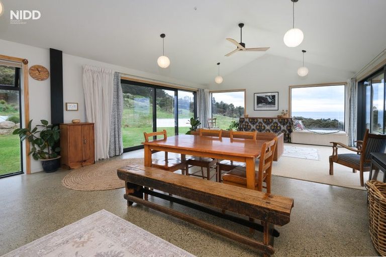 Photo of property in 21 Porteous Road, Warrington, Waikouaiti, 9471