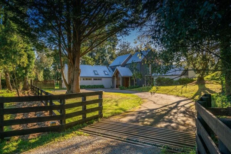 Photo of property in 52 Bells Road, West Melton, Christchurch, 7671