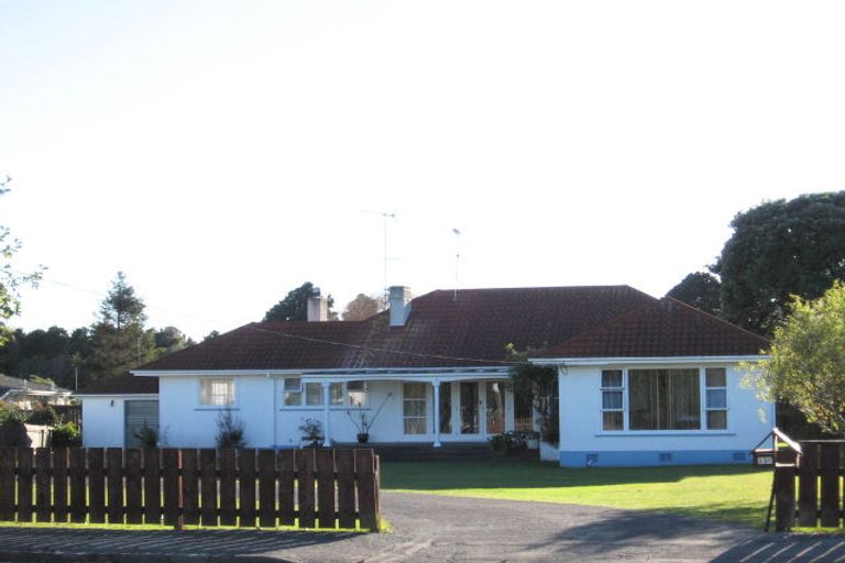 Photo of property in 236 Mill Road, Otaki, 5512