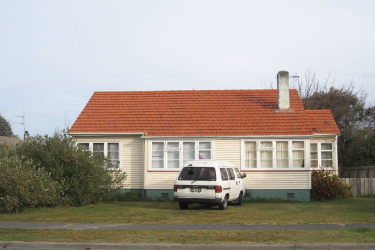 Photo of property in 29 Russell Road, Marewa, Napier, 4110