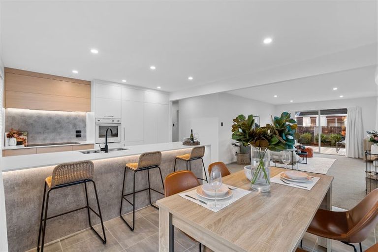 Photo of property in 23 Muir Avenue, Halswell, Christchurch, 8025