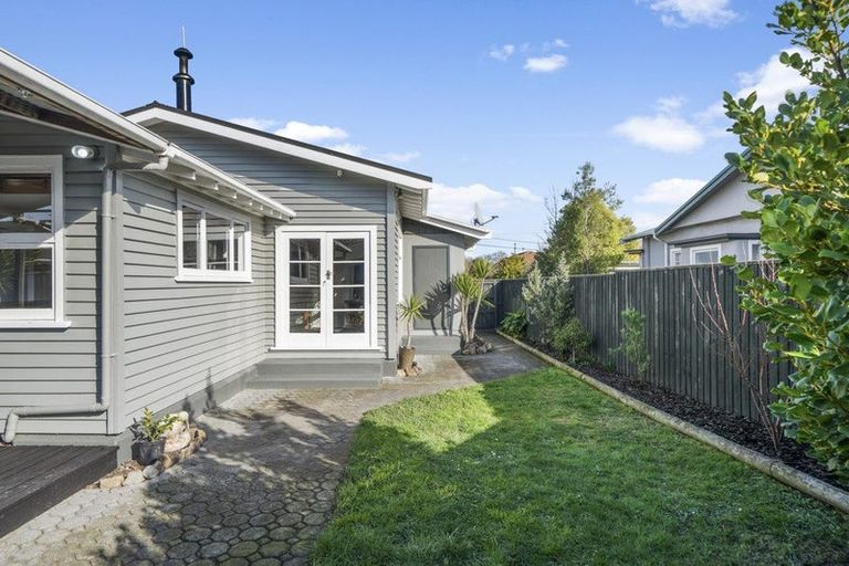 Photo of property in 83 Wildberry Street, Woolston, Christchurch, 8023