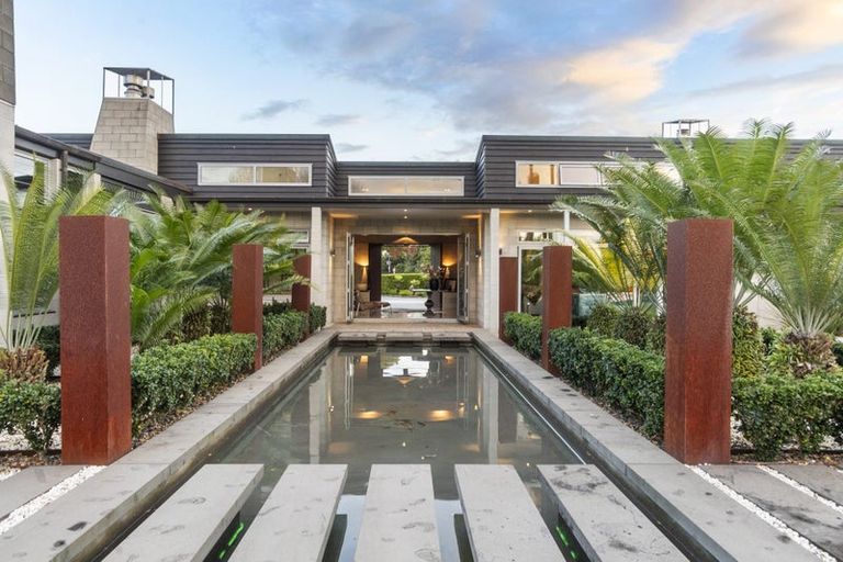 Photo of property in 3 Dalbeth Place, Matangi, Hamilton, 3284