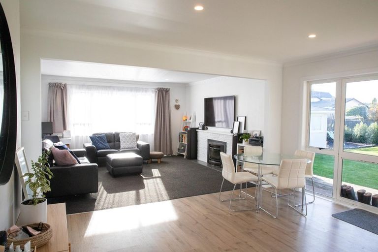 Photo of property in 58 Somerset Road, Springvale, Whanganui, 4501